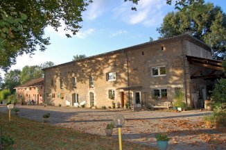 Grande Maison - Sorèze (81540)