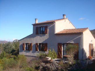 Villa au calme - Quillan (11500)