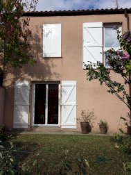 Maison T4 - Cugnaux (31270)