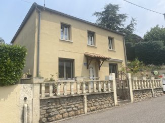 Maison de 196 m² - Couiza (11190)