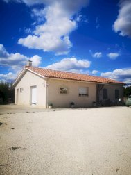 Maison à vendre  - Gondrin (32330)