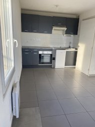 Appartement T2 - Saleilles (66280)
