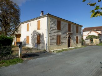 Maison bourgeoise - Loupiac (81800)