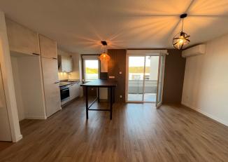Appartement de 45 m² - Mondonville (31700)