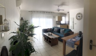 Appartement T3 - Grabels (34790)