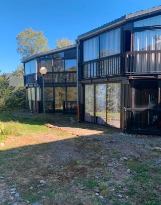 Appartement T2 bis - Monts d'Olmes / Montferrier (09300)