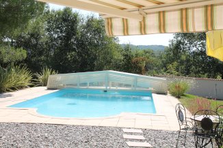 Villa T5 - Artigat (09130)