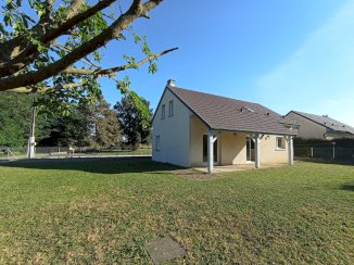 Maison T4 - Bernac-Debat (65360)