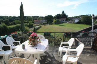 Maison - Calviac / Sousceyrac-en-Quercy (46190)
