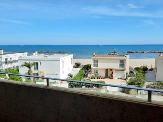 Appartement vue sur mer Valras Plage - Valras-Plage (34350)