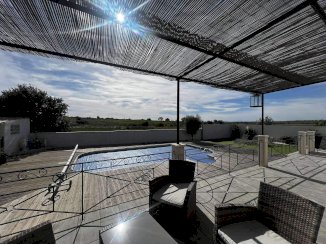 Villa 7 pièces - Laurens (34480)