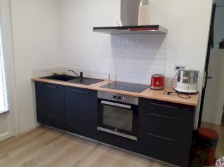 Appartement T3 - Montauban (82000)