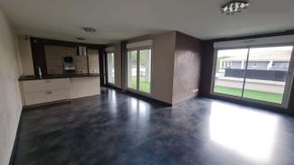 Appartement de 91 m² - Nîmes (30000)