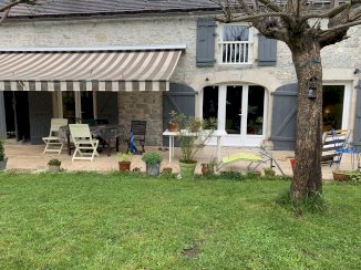 Maison à Creysse - Creysse (46600)