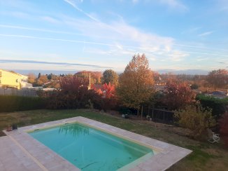 Maison T6 - Montgiscard (31450)