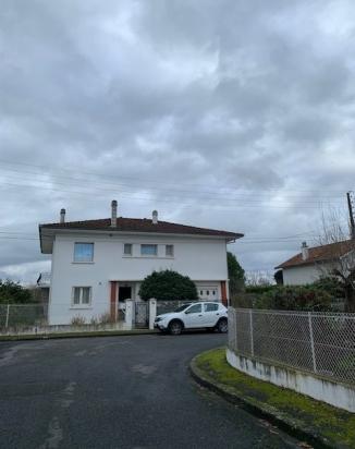 Maison individuelle - Odos (65310)