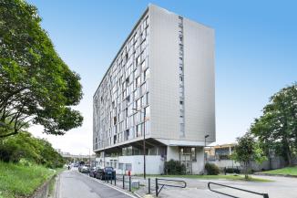 Appartement T3 - Toulouse (31100)