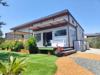 Magnifique cottage - Pomérols (34810)