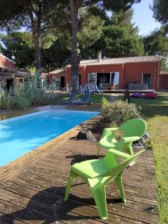 Maison Cap d'Agde - Cap d'Agde (34300)