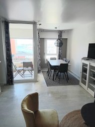 Appartement T2 - Cap d'Agde (34300)