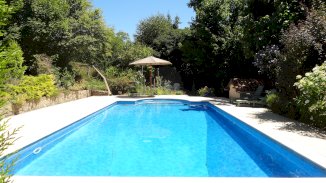 Maison au calme - Lauresses (46210)