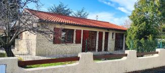Villa proche Toulouse - L'Union (31240)