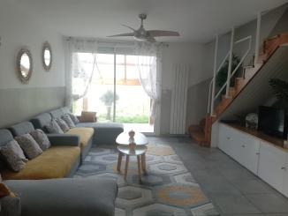 Maison T5 - Toulouse (31100)