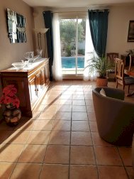 GIGNAC : VILLA DE 115 M² AVEC PISCINE PRIX EN BAISSE - Gignac (34150)