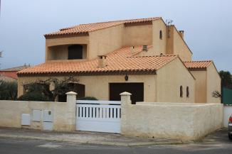 Villa quartier résidentiel - Balaruc-les-Bains (34540)