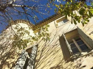 MAISON VIGNERONNE - Aimargues (30470)
