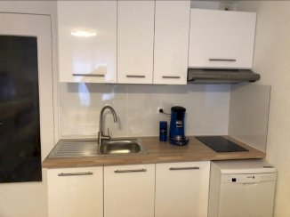 Appartement 4/6 personnes - Barèges (65120)