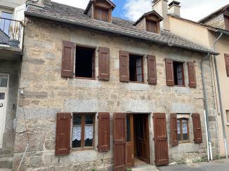 Maison de village - Javols (48100)
