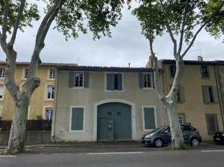 Maison avec dépendances - Conilhac-Corbières (11200)