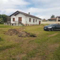 Petite ferme - Saint-Paul (65150)