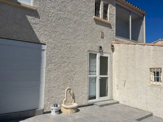 VILLA - Béziers (34500)