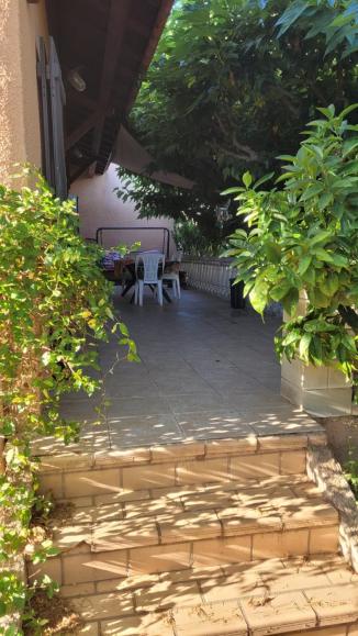 Belle maison familiale - Fontès (34320)