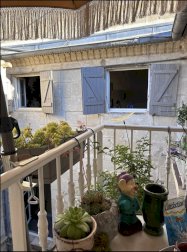 Appartement atypique - Nîmes (30000)
