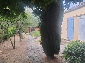 Jolie maison rénovée - Trèbes (11800)