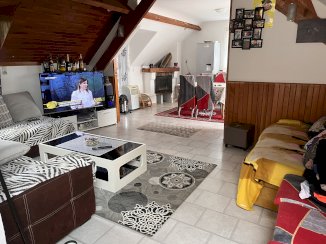 Maison 7 pièces - Lourdes (65100)