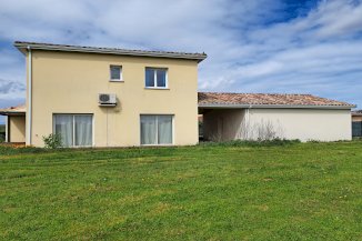 Maison à vendre - Fontenilles (31470)