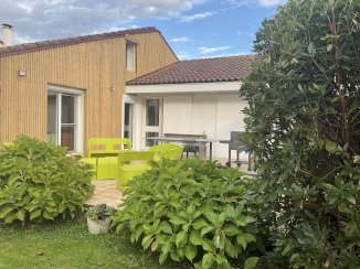Maison contemporaine - Odos (65310)
