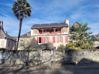Appartement duplex T5 - Bagnères-de-Bigorre (65200)