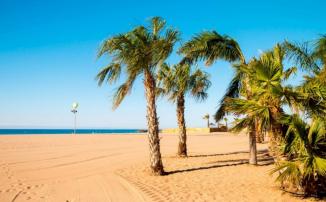 Superbe T3 VUE MER 180° de 53m² + Terrasse 20m² - Valras Plage (34350)