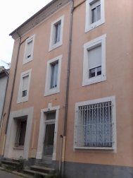 VENTE IMMEUBLE 8 APPARTEMENTS ET DEPENDANCES - Alès (30100)