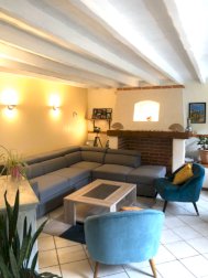 Maison cosy Dourgne 130m² - Dourgne (81110)