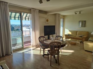 T4 de 95 m² / Vue dégagée | Déodat de Séverac Toulouse - Toulouse (31300)