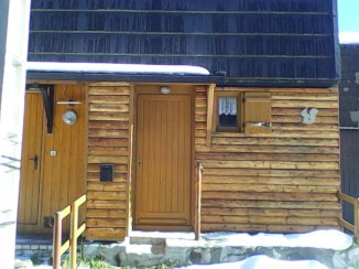 Chalet a vendre 66210 LES ANGLES - Les Angles (66210)