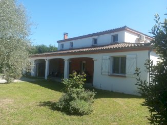 Maison individuelle - Valence-d'Agen (82400)