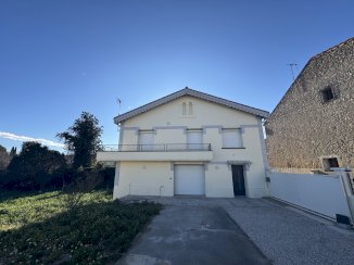 Belle rénovation / Maison 4 pièces de 170 m² - Maraussan (34370)