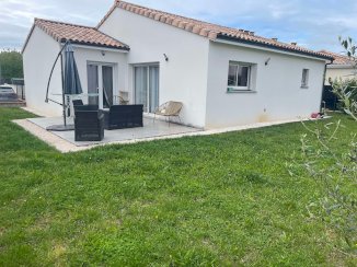 Maison T4 Saint-Sulpice-La-Pointe - Saint-Sulpice-la-Pointe (81370)